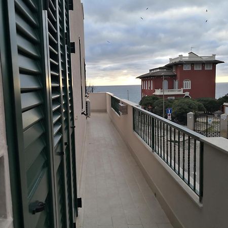 Zona Residenziale, Appartamento Incantevole Vista Mare Via Antonio Gramsci, 18, 07041 Alghero Ss Extérieur photo