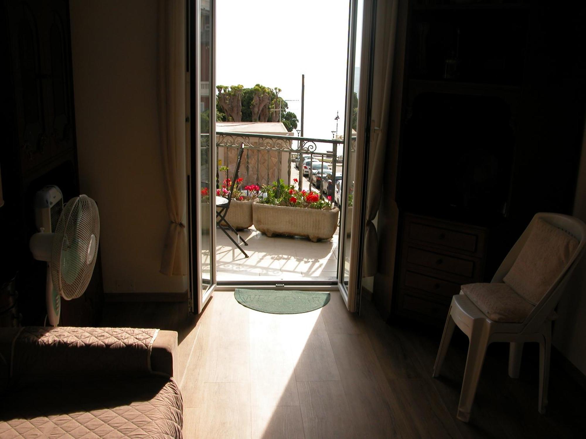 Zona Residenziale, Appartamento Incantevole Vista Mare Via Antonio Gramsci, 18, 07041 Alghero Ss Extérieur photo