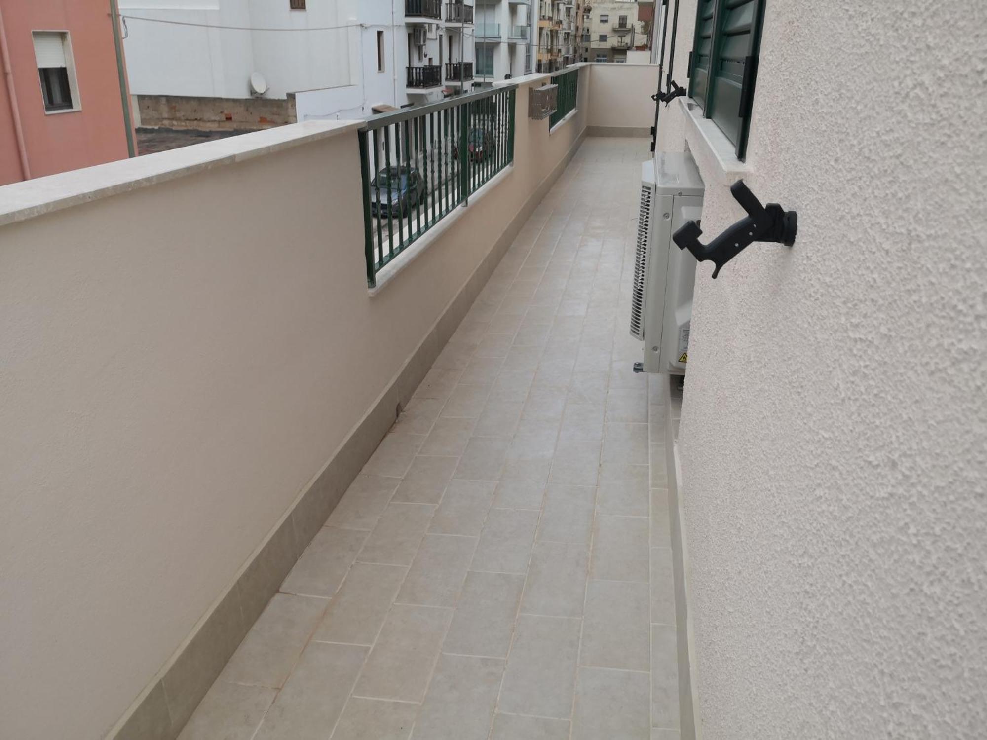 Zona Residenziale, Appartamento Incantevole Vista Mare Via Antonio Gramsci, 18, 07041 Alghero Ss Extérieur photo