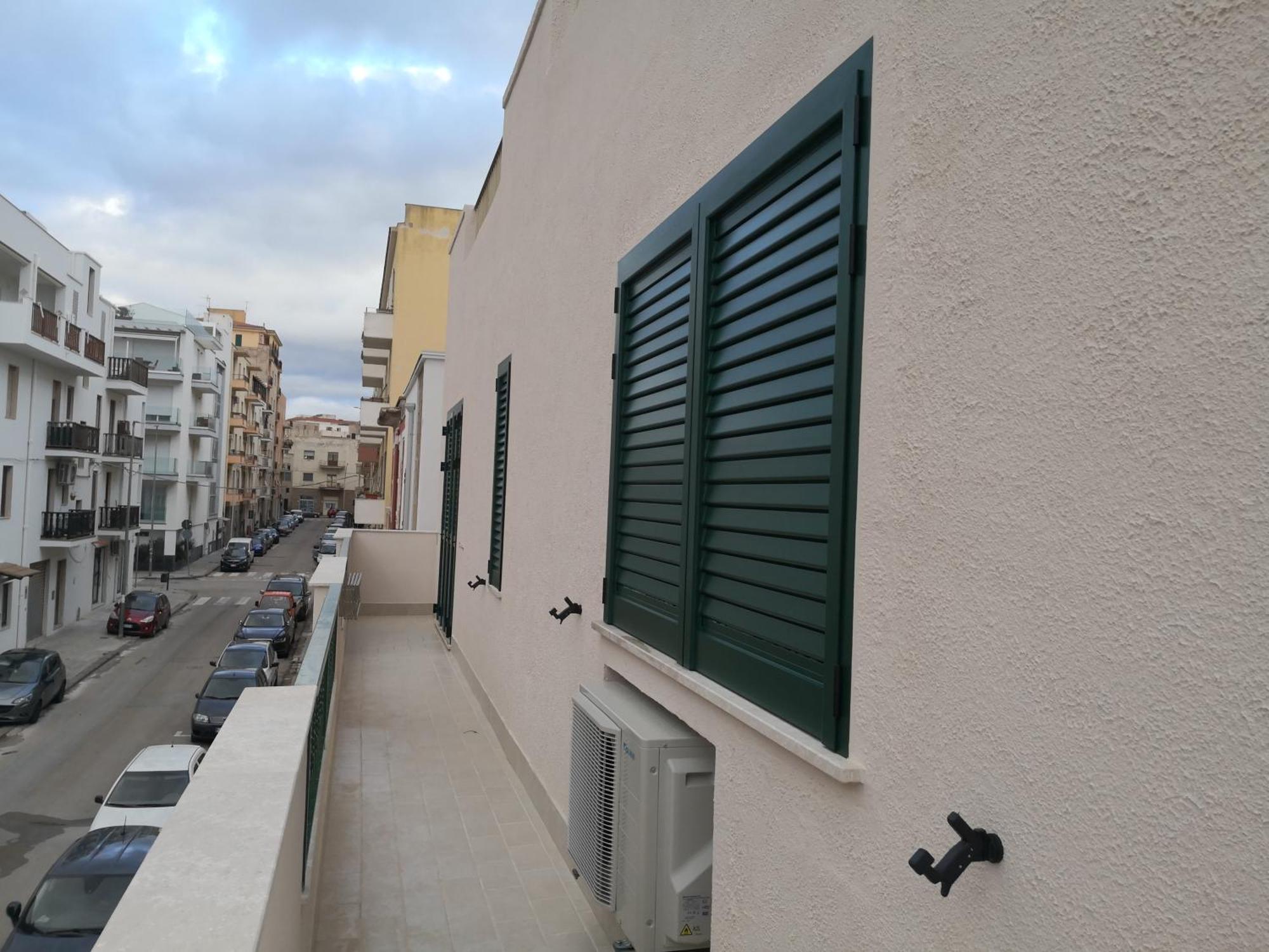 Zona Residenziale, Appartamento Incantevole Vista Mare Via Antonio Gramsci, 18, 07041 Alghero Ss Extérieur photo