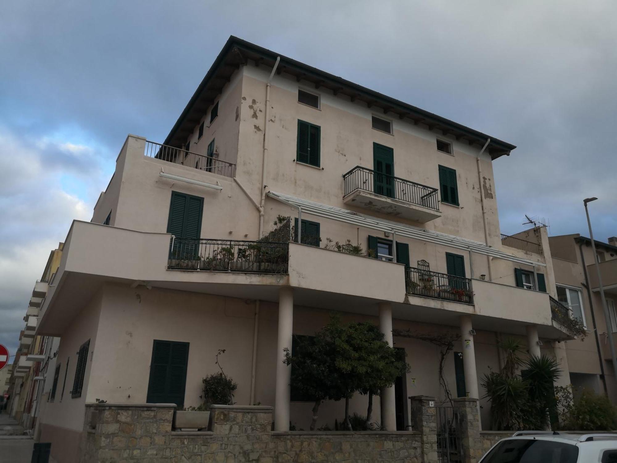 Zona Residenziale, Appartamento Incantevole Vista Mare Via Antonio Gramsci, 18, 07041 Alghero Ss Extérieur photo