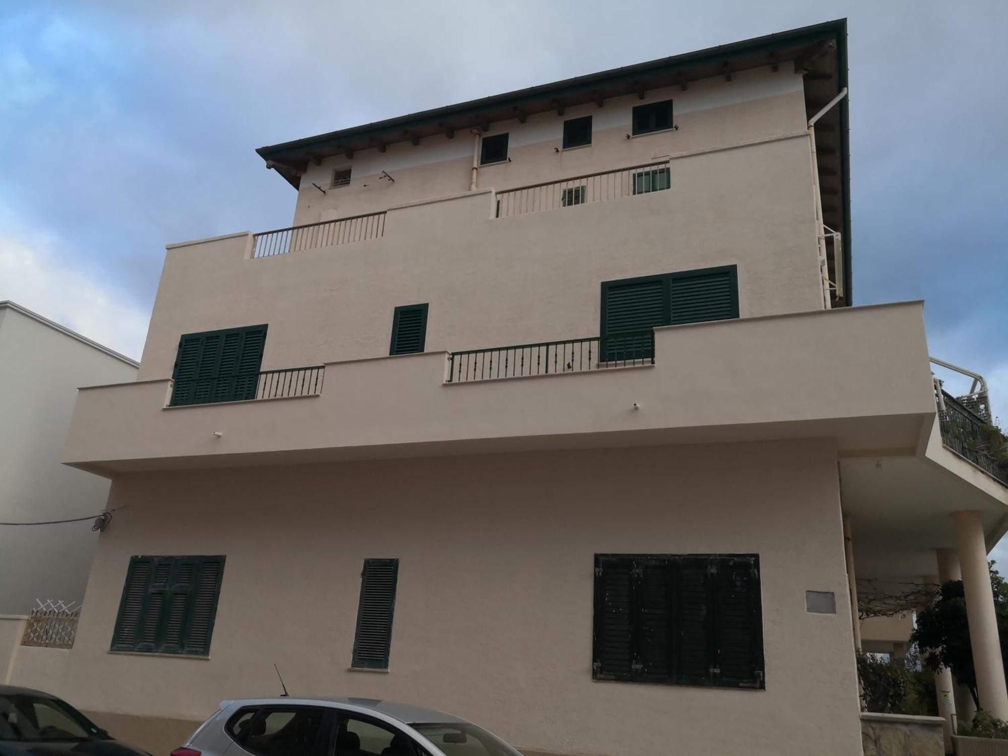 Zona Residenziale, Appartamento Incantevole Vista Mare Via Antonio Gramsci, 18, 07041 Alghero Ss Extérieur photo