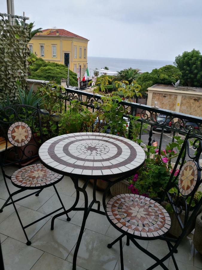 Zona Residenziale, Appartamento Incantevole Vista Mare Via Antonio Gramsci, 18, 07041 Alghero Ss Extérieur photo