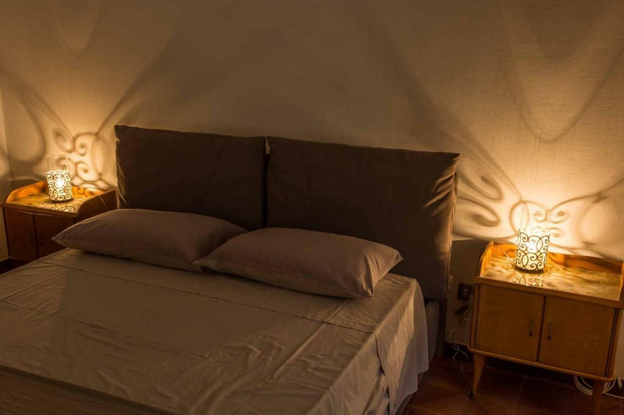Zona Residenziale, Appartamento Incantevole Vista Mare Via Antonio Gramsci, 18, 07041 Alghero Ss Extérieur photo