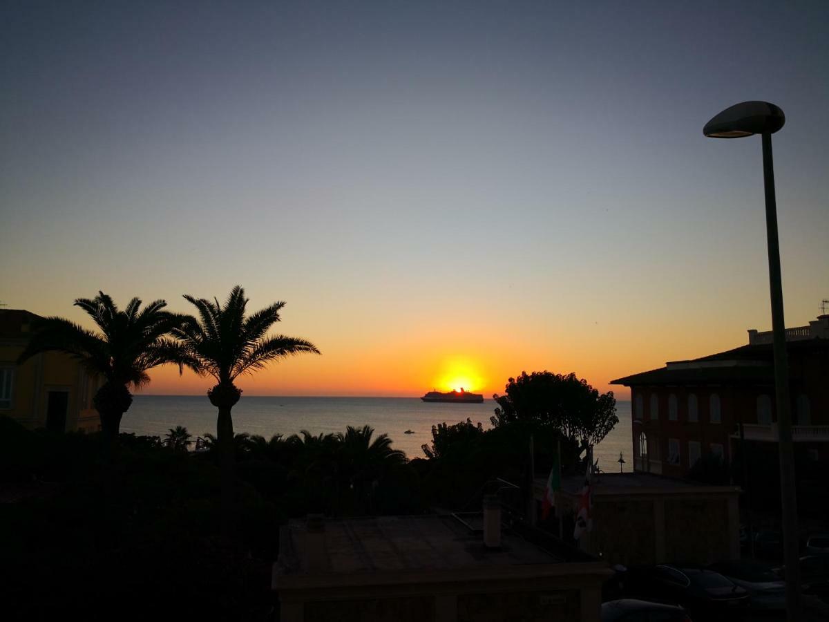 Zona Residenziale, Appartamento Incantevole Vista Mare Via Antonio Gramsci, 18, 07041 Alghero Ss Extérieur photo