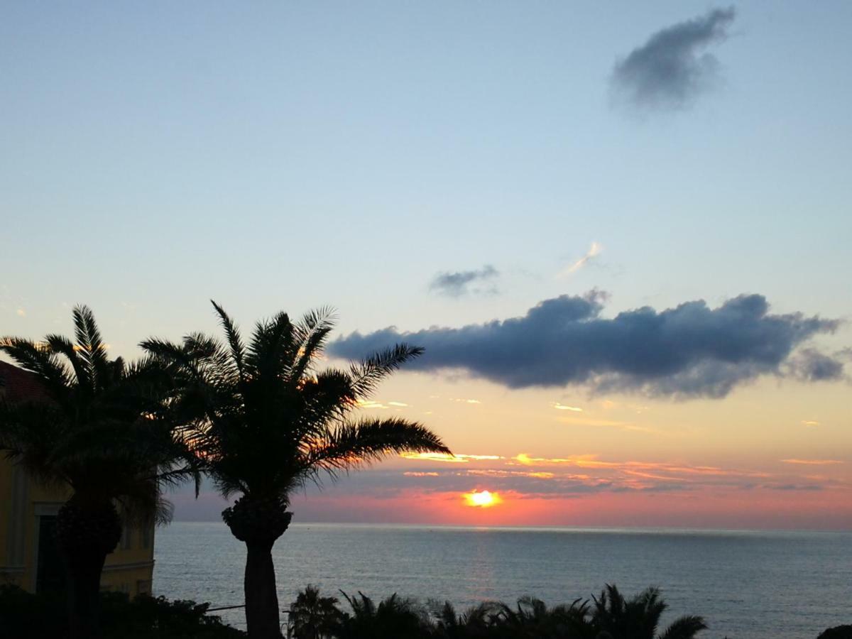 Zona Residenziale, Appartamento Incantevole Vista Mare Via Antonio Gramsci, 18, 07041 Alghero Ss Extérieur photo