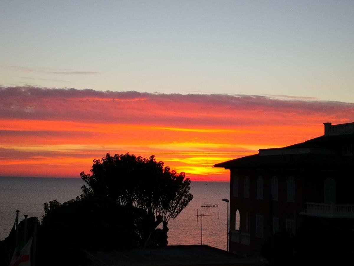 Zona Residenziale, Appartamento Incantevole Vista Mare Via Antonio Gramsci, 18, 07041 Alghero Ss Extérieur photo