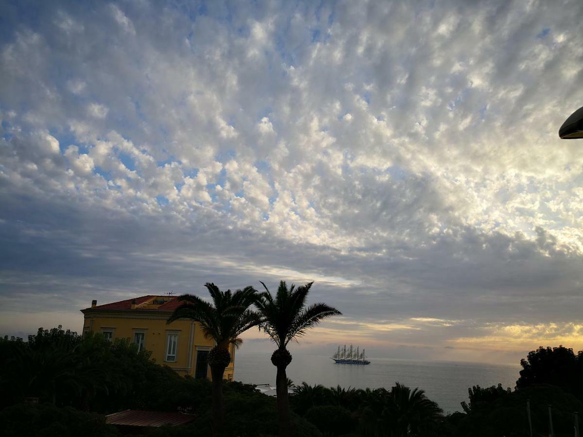 Zona Residenziale, Appartamento Incantevole Vista Mare Via Antonio Gramsci, 18, 07041 Alghero Ss Extérieur photo