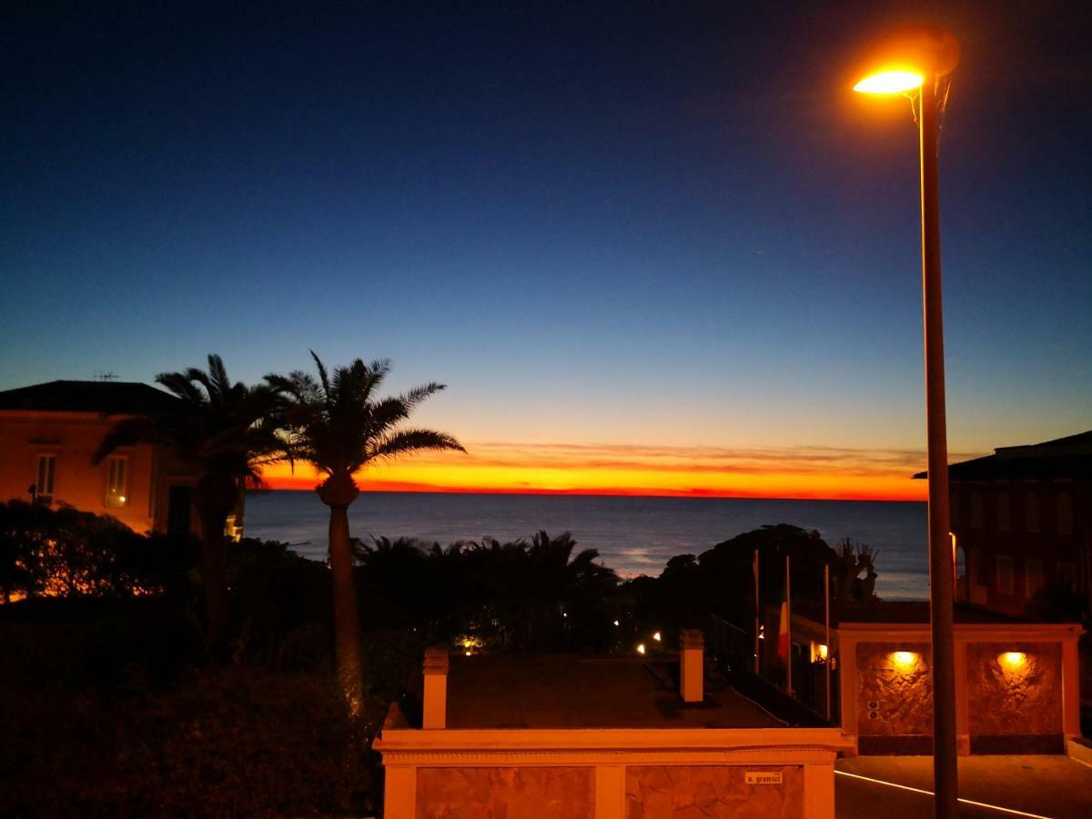 Zona Residenziale, Appartamento Incantevole Vista Mare Via Antonio Gramsci, 18, 07041 Alghero Ss Extérieur photo